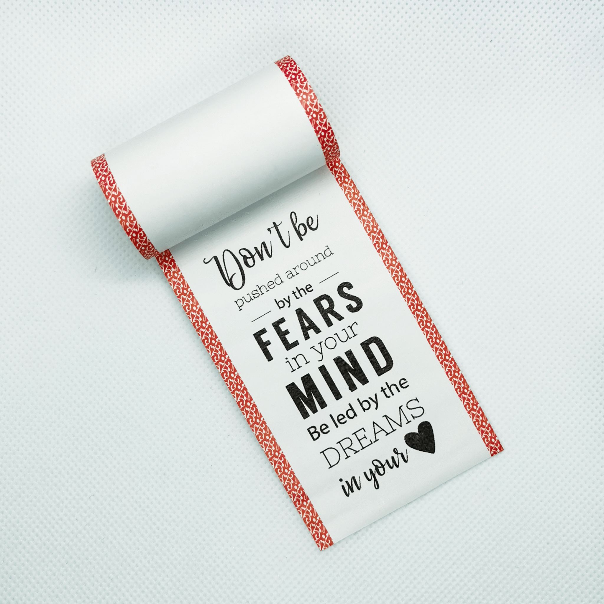 TEDDYPRINT® Papier Décoratif 3 Rouleaux - teddyprintpocket