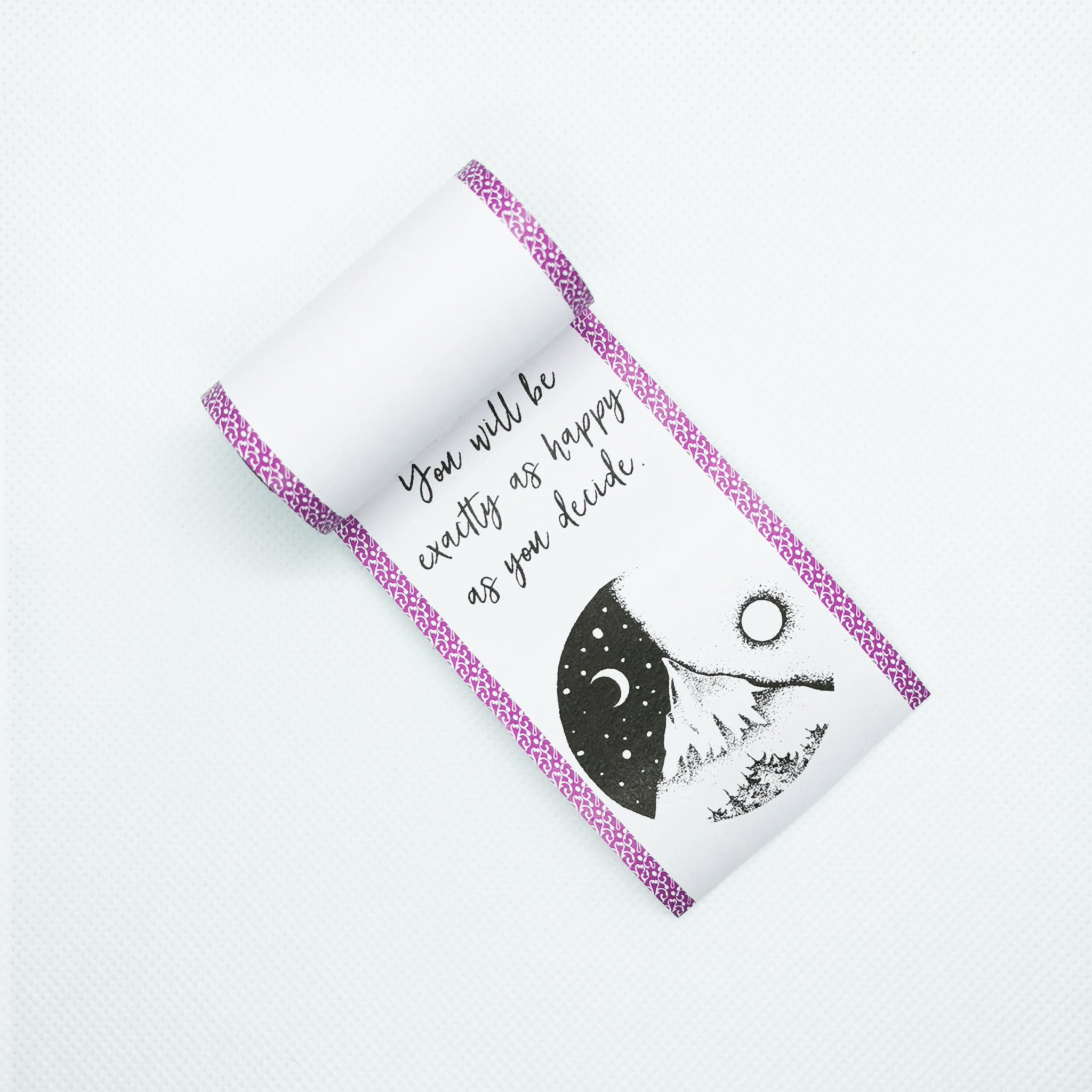 TEDDYPRINT® Papier Décoratif 3 Rouleaux - teddyprintpocket